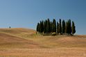 Val d'Arbia - Val d'Orcia